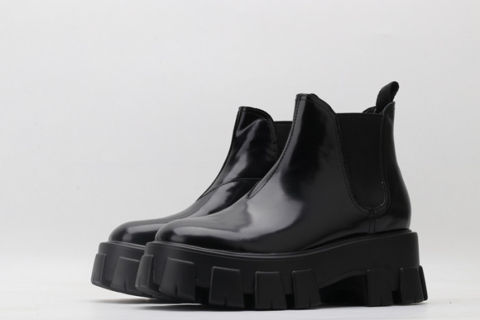 PR BOOTS KICKZE PR-11