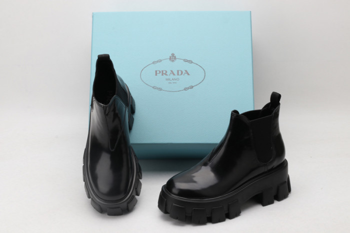 PR BOOTS KICKZE PR-11