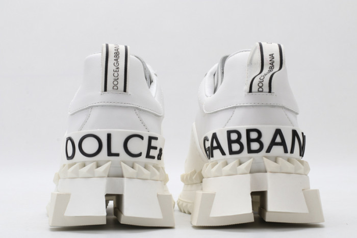 DG SNEAKERS KICKZE D&G-1