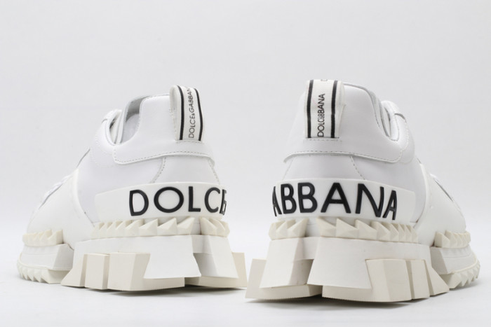 DG SNEAKERS KICKZE D&G-1