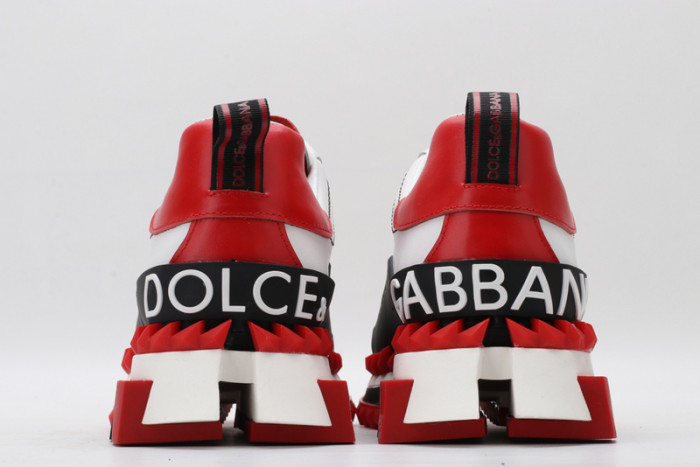 DG SNEAKERS KICKZE D&G-3