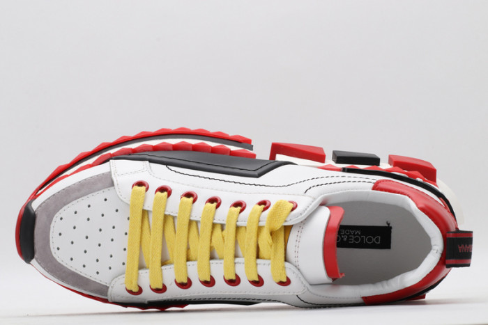 DG SNEAKERS KICKZE D&G-3