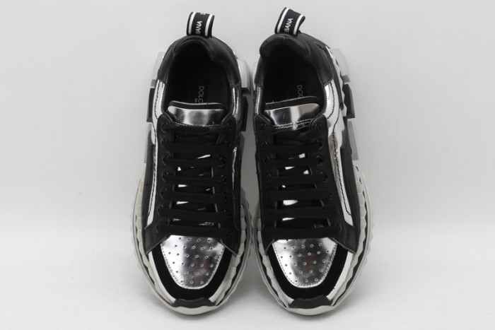 DG SNEAKERS KICKZE D&G-5