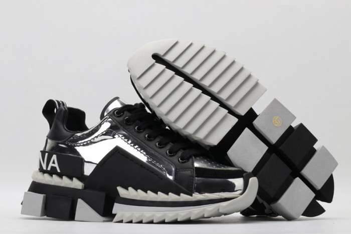 DG SNEAKERS KICKZE D&G-5