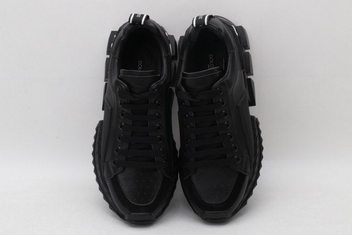 DG SNEAKERS KICKZE D&G-6