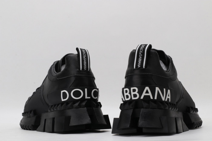 DG SNEAKERS KICKZE D&G-6