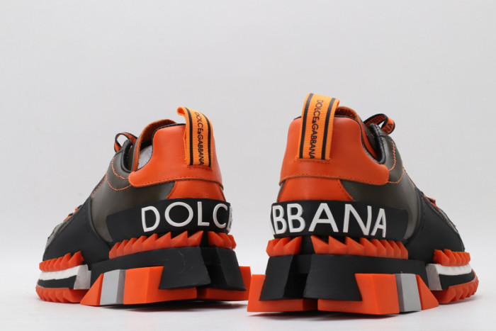 DG SNEAKERS KICKZE D&G-7