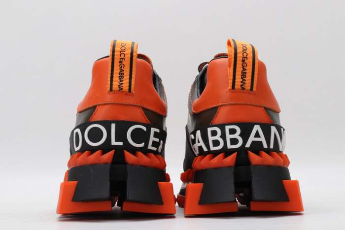 DG SNEAKERS KICKZE D&G-7