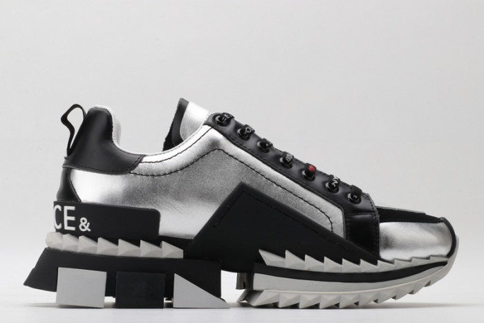 DG SNEAKERS KICKZE D&G-8