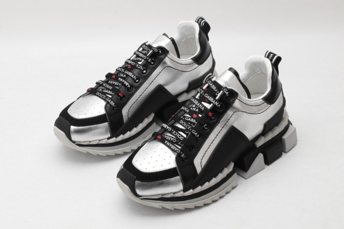 DG SNEAKERS KICKZE D&G-8