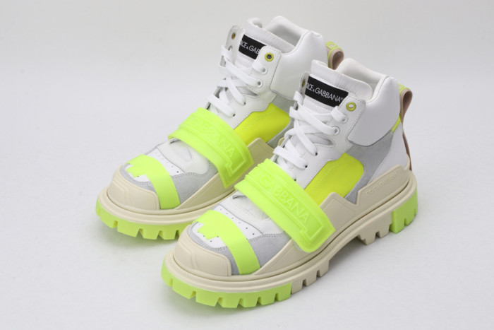 DG SNEAKERS KICKZE D&G-9