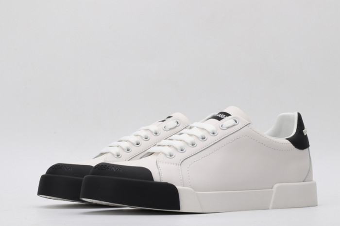 DG SNEAKERS KICKZE D&G-10