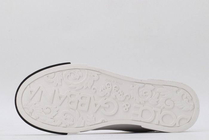DG SNEAKERS KICKZE D&G-10