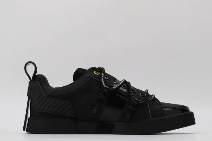 DG SNEAKERS KICKZE D&G-11