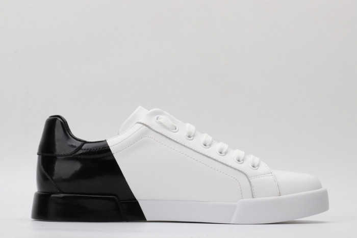 DG SNEAKERS KICKZE D&G-12