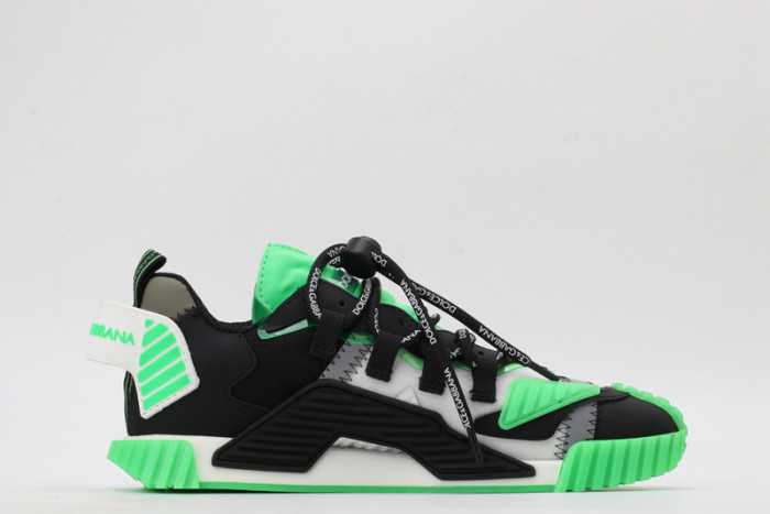 DG SNEAKERS KICKZE D&G-13
