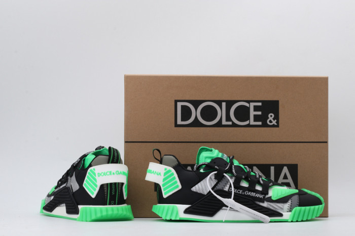 DG SNEAKERS KICKZE D&G-13