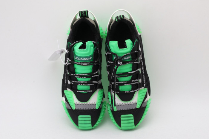 DG SNEAKERS KICKZE D&G-13