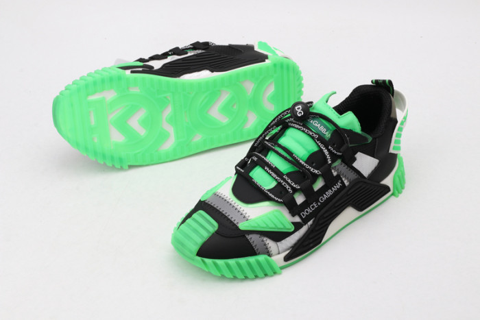 DG SNEAKERS KICKZE D&G-13