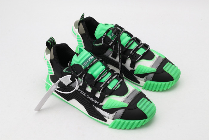 DG SNEAKERS KICKZE D&G-13