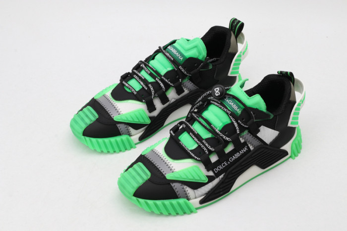 DG SNEAKERS KICKZE D&G-13