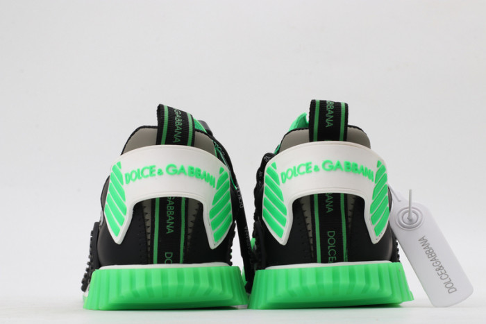 DG SNEAKERS KICKZE D&G-13