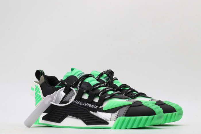 DG SNEAKERS KICKZE D&G-13