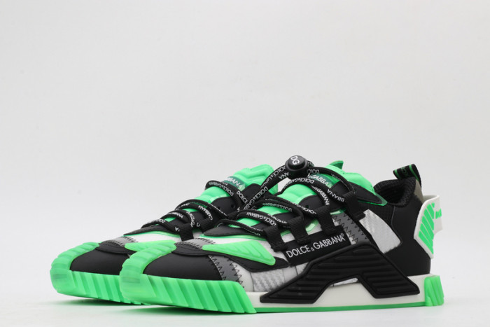 DG SNEAKERS KICKZE D&G-13