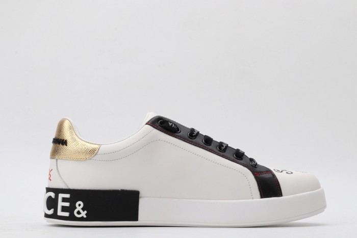 DG SNEAKERS KICKZE D&G-14
