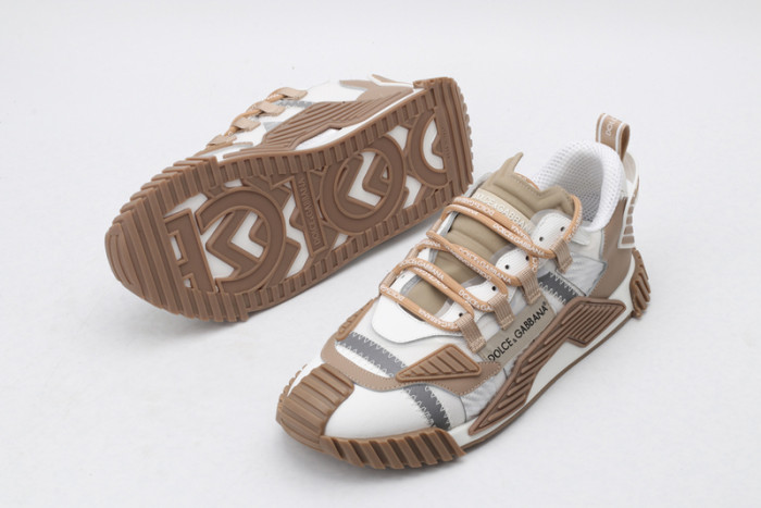 DG SNEAKERS KICKZE D&G-15
