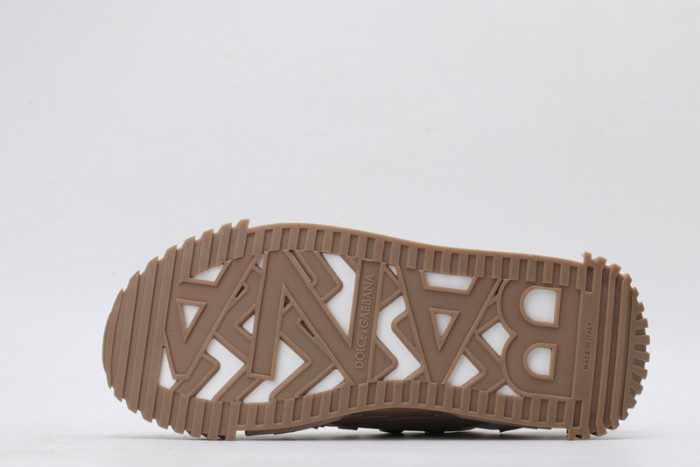 DG SNEAKERS KICKZE D&G-15