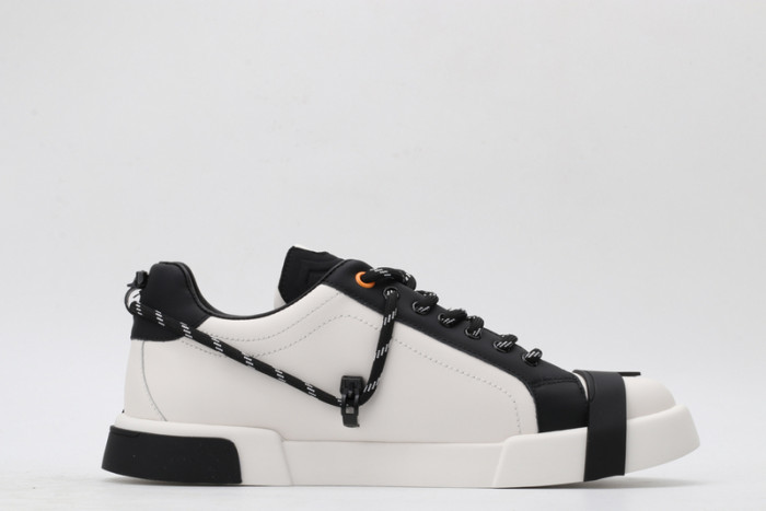 DG SNEAKERS KICKZE D&G-16