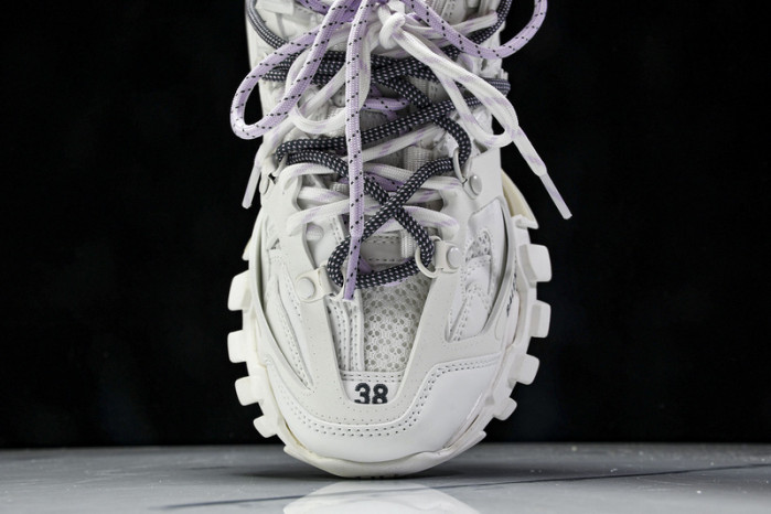 BL  TRACK -COPSHOE BL -Track 04