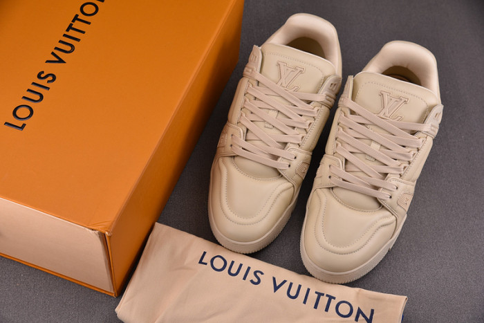 LVT SNEAKERS COPSHOE L&V-278