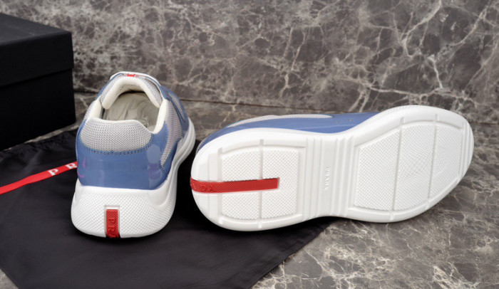 PR sneakers  copshoe PR-75