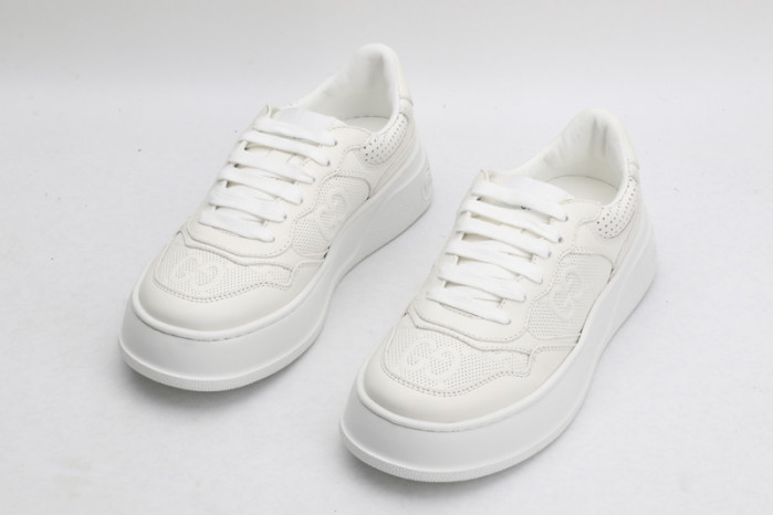 GC LOW-TOP SNEAKER COPSHOE GC-63