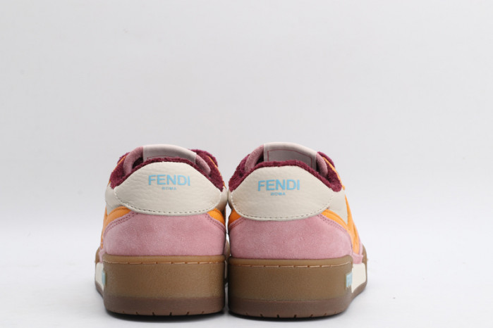 FD SNEAKERS COPSHOE FD-08