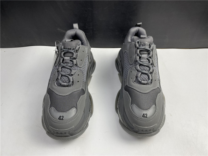 BL TRIPLE S TRAINERS -KICKZE BL49