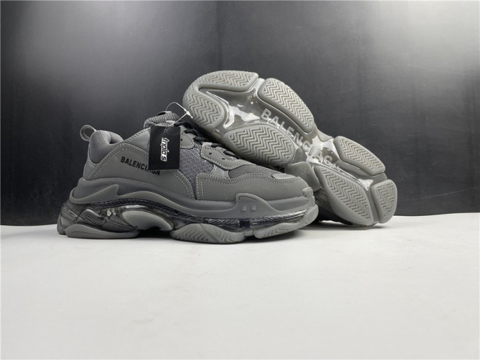 BL TRIPLE S TRAINERS -KICKZE BL49