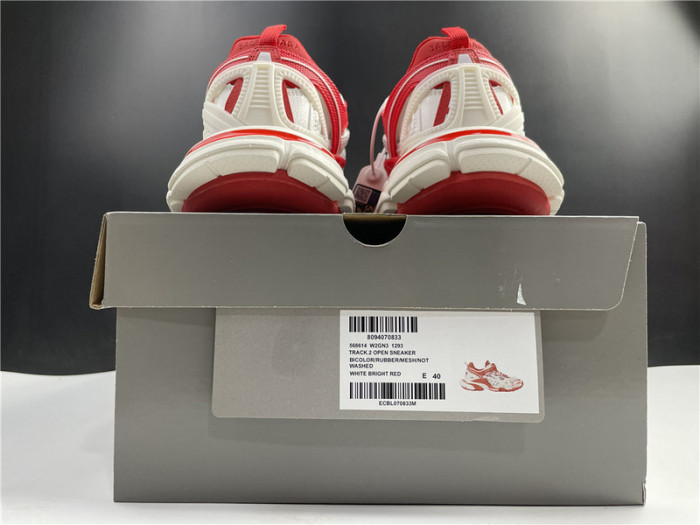 BL TRAINERS TRACK -KICKZE BL 50