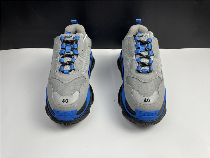 BL TRIPLE S TRAINERS    -KICKZE BL53