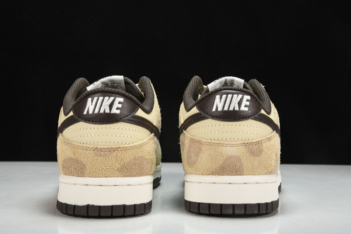 Dunk Low Retro PRM Animal Pack Giraffe/Cheetah  DH7913-200