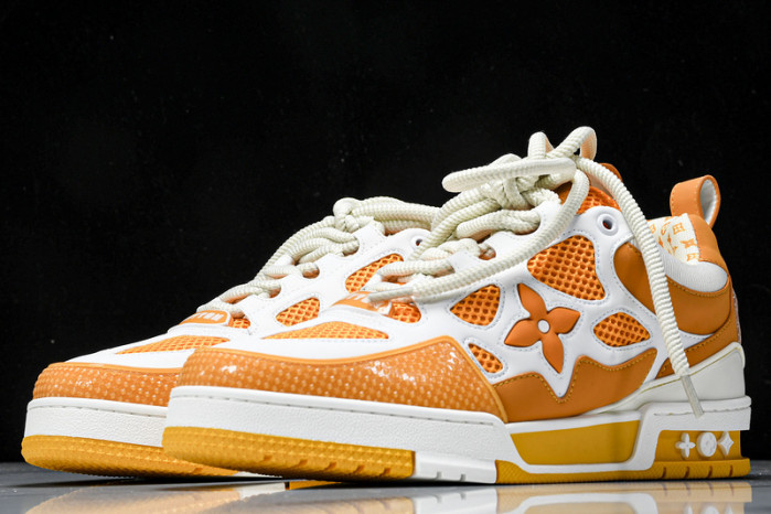 LVT  SNEAKERS   COPSHOE  L&V-228