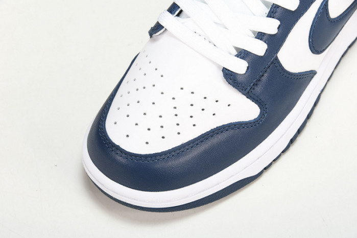 Dunk Low Valerian Blue - DD1391-400