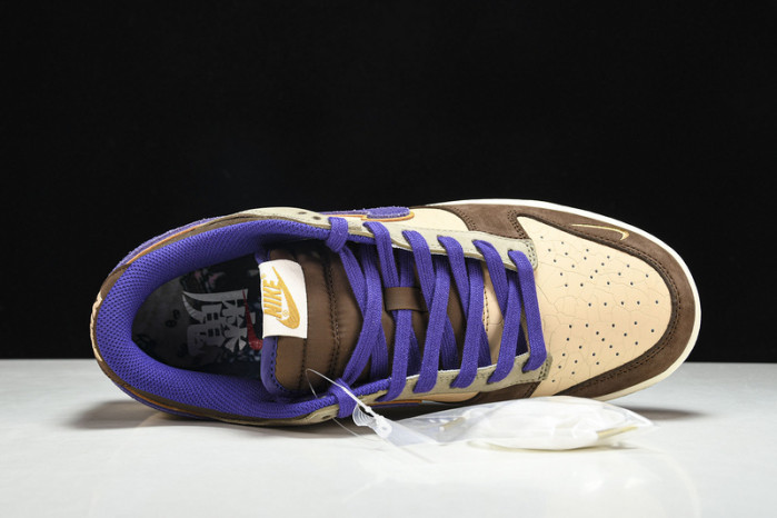 Dunk Low "Setsubun" DQ5009-268