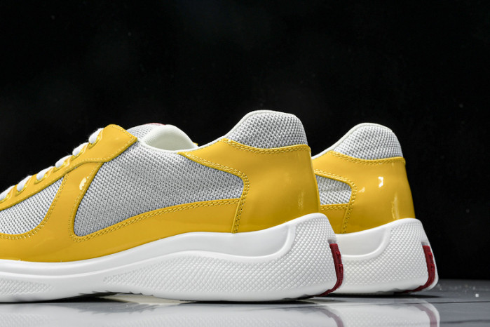 PR sneakers copshoe PR-64