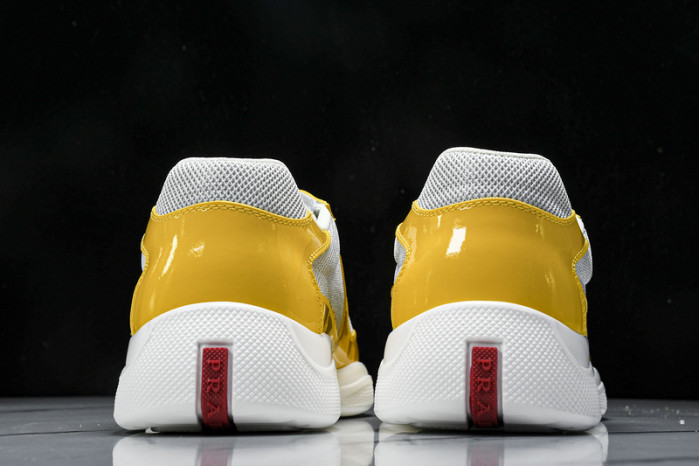 PR sneakers copshoe PR-64