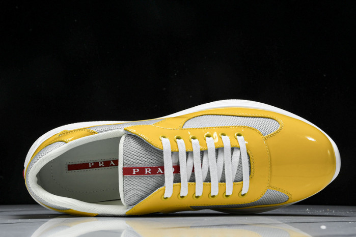 PR sneakers copshoe PR-64