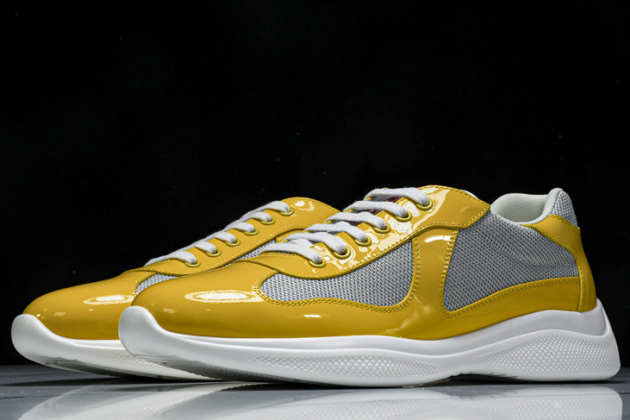 PR sneakers copshoe PR-64