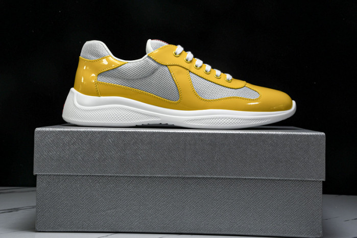 PR sneakers copshoe PR-64